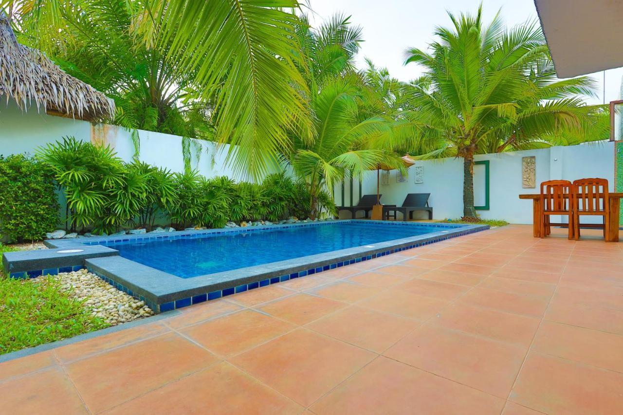 3Z Pool Villa And Hotel Ban Huai Yai Extérieur photo